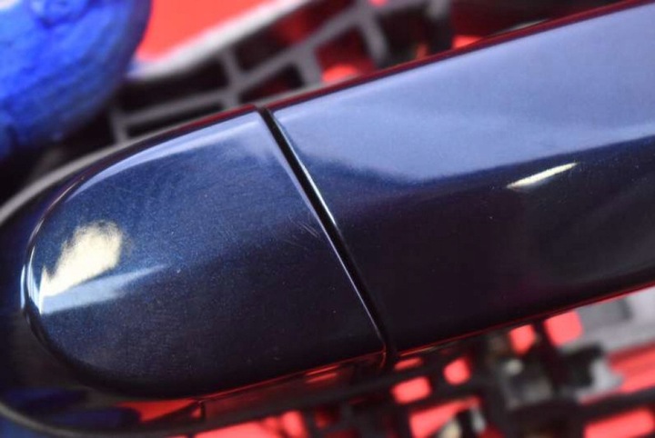 фото №10, Ручка правая зад задняя a89 7259836 bmw f31 11-16