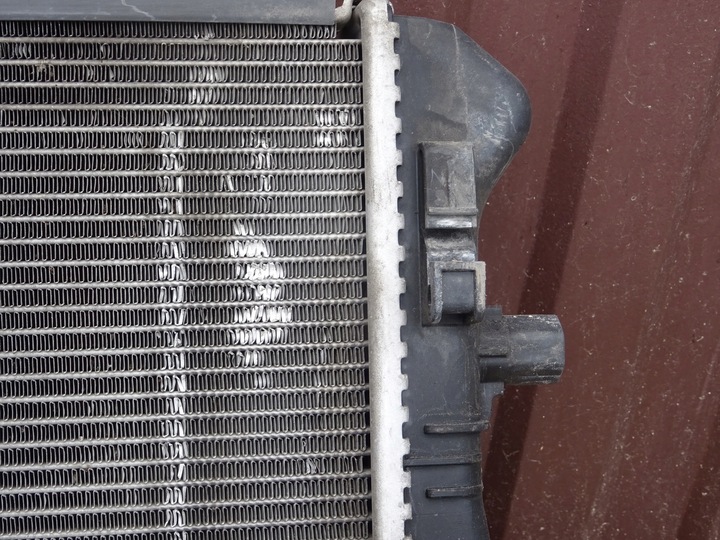 фото №7, Skoda vw seat радиаторов воды 2q0121251l кондиционер