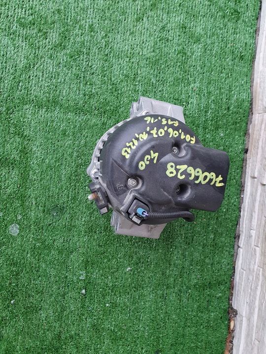 фото №1, Генератор bmw 5 f10 6 f12 7 f11 x5 f15 7606628