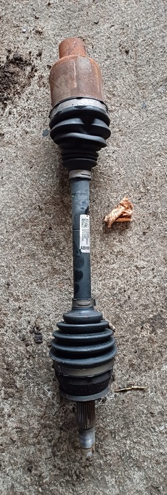 фото №1, Піввісь права opel mokka x рестайлінг 1.4t 4x4 94522006