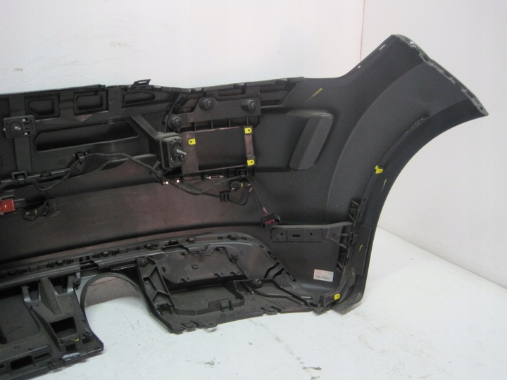 фото №7, Бампер audi tt 8s0 s-line 20r 4 pdc зад задній