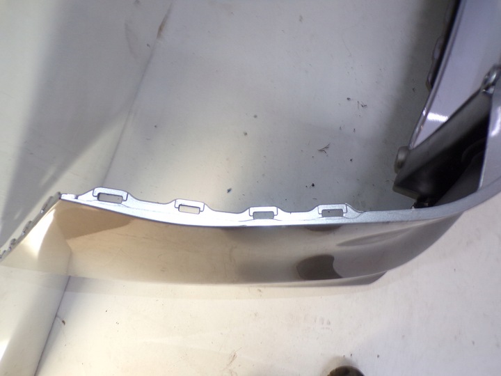 фото №7, Бампер зад honda cr-v