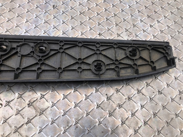 фото №6, Защита порога багажника mercedes sprinter w906