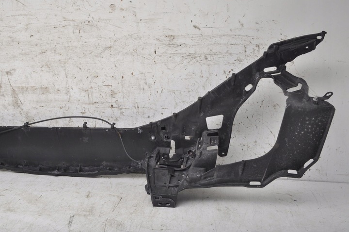 фото №7, Volvo s60 v60 pas переднее усилитель 31283053