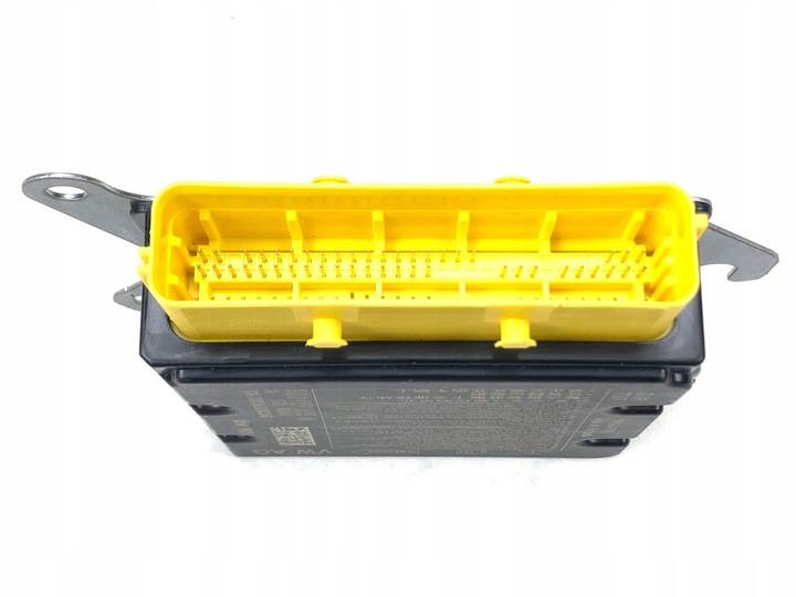 фото №11, Continental модуль подушка безопасности vw 5q0959655m 5q0959655k