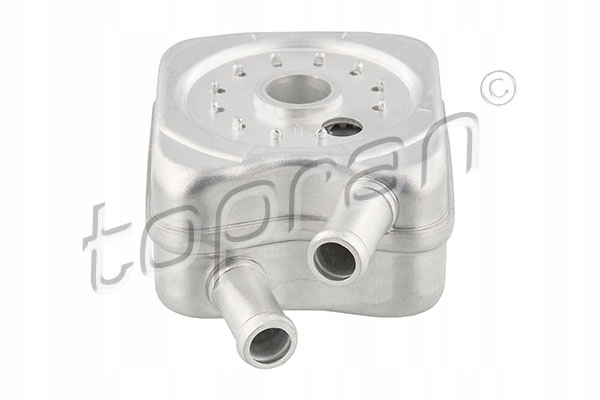 фото №1, Радіаторів масла vag