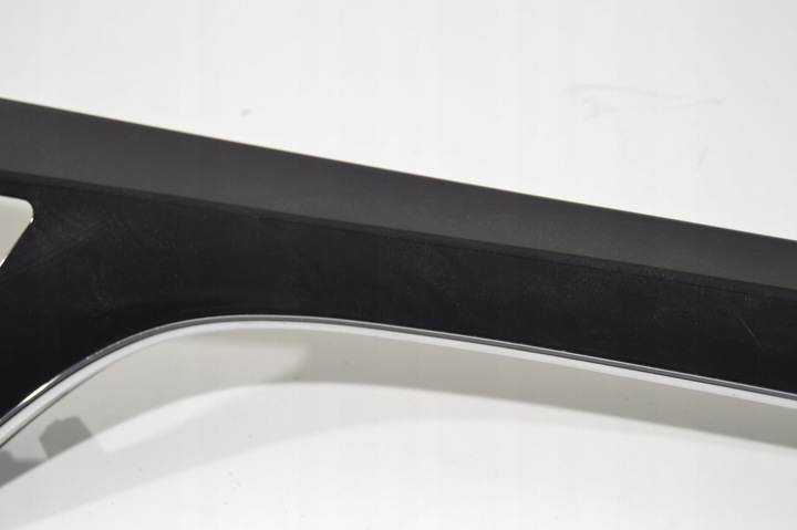 фото №7, Dekor панели чёрные дерево ambiente mercedes w221 s класс 2216800293