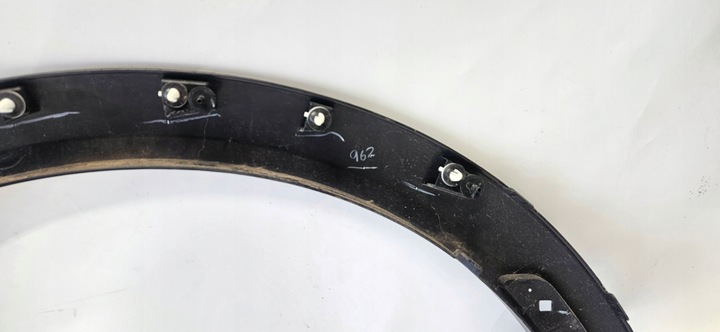 фото №12, Планка na крыло ford mustang mach e правые зад правая задняя ij8b-r286d02