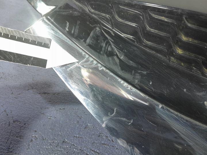 фото №5, Hyundai ix35 решётка решётка 86351-2y000