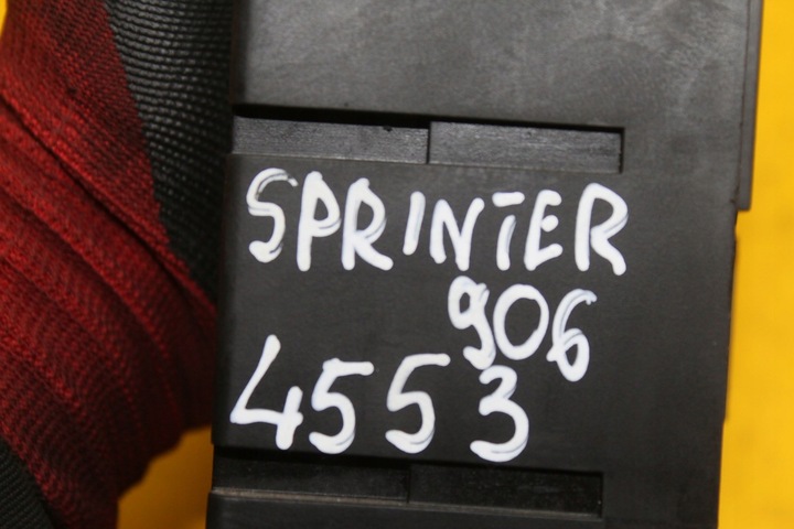 фото №7, Коробка предохранителей sprinter 906 2.2 cdi