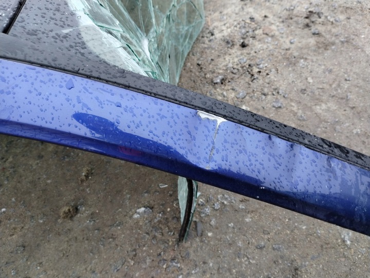 фото №7, Дах панорама mercedes glb x247