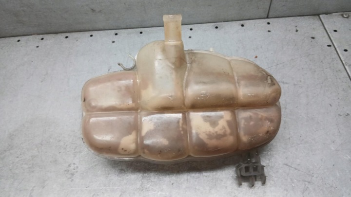 фото №8, Бачок рідини охолоджуючої 13160252 opel meriva a 02-10r