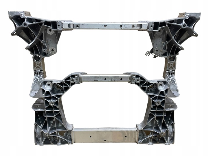фото №11, Подрамник подвешивание перед bmw i7 g70 m60 x-drive 660ps 2023r
