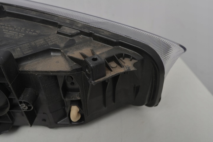 фото №14, Лампа перед передняя левая ford focus mk4 рестайлинг полный led nx7b-13e015-cf