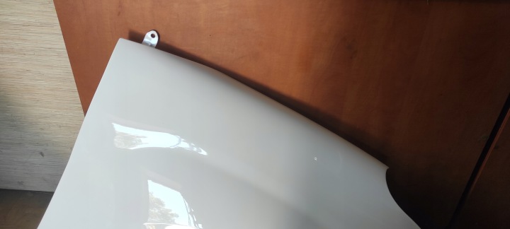 фото №7, Крило праве fiat doblo 2010-2014 opel combo 2011-2018