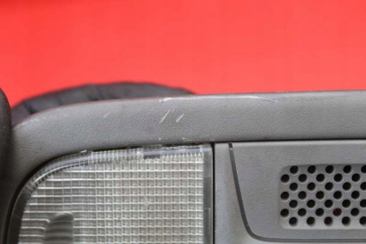 фото №8, Лампа освещение интерьера перед honda civic 8 viii 05-08