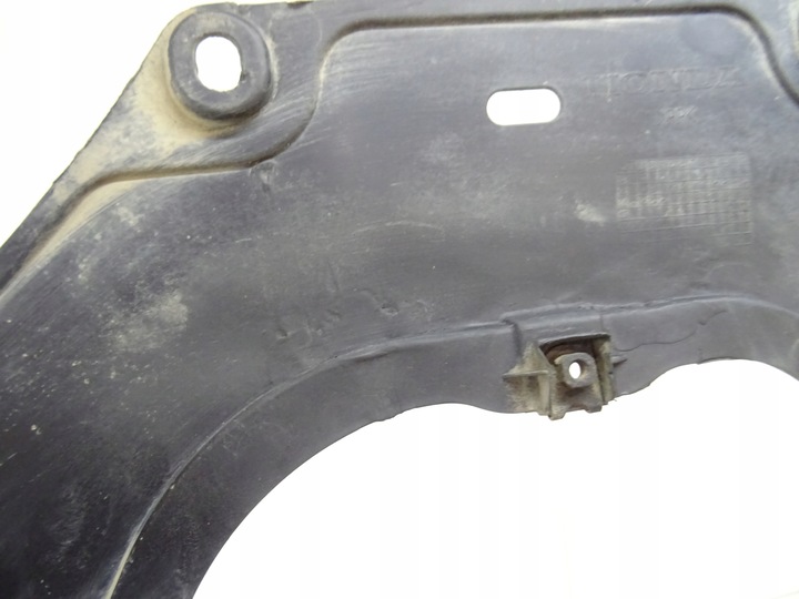 фото №8, Honda crv cr-v iv 17r рестайлинг защита pod двигатель 74111-t1v-g0