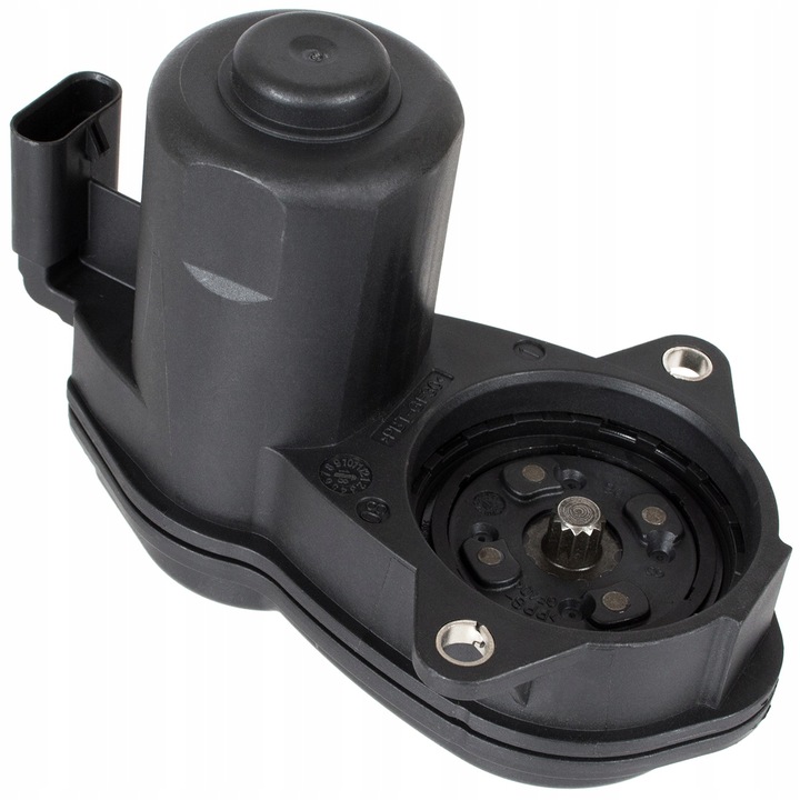 фото №1, Mercedes w166 m-klasa двигатель зажим тормоза зад