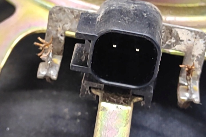 фото №8, Динамік задніх правих двері mazda tribute ep xw7f18808ab 2.3l бензин