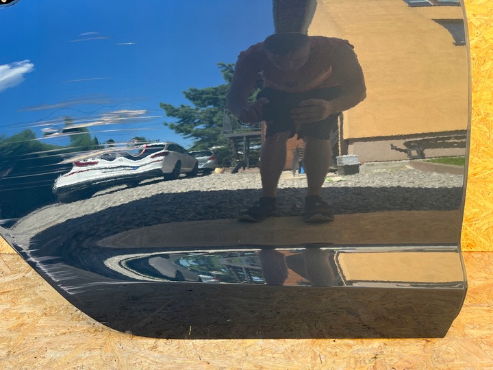 фото №11, Hyundai i30 iii 3 17- дверь задние зад правые