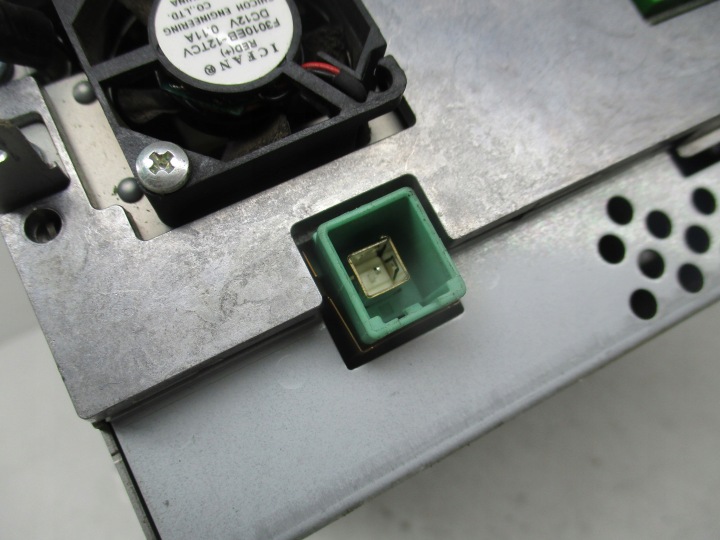 фото №10, Subaru legacy 09-14 магнітола cd магнітола 86271aj400