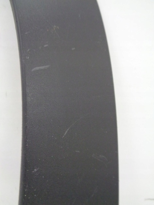 фото №9, Hyundai tucson iv планка крыло правый перед