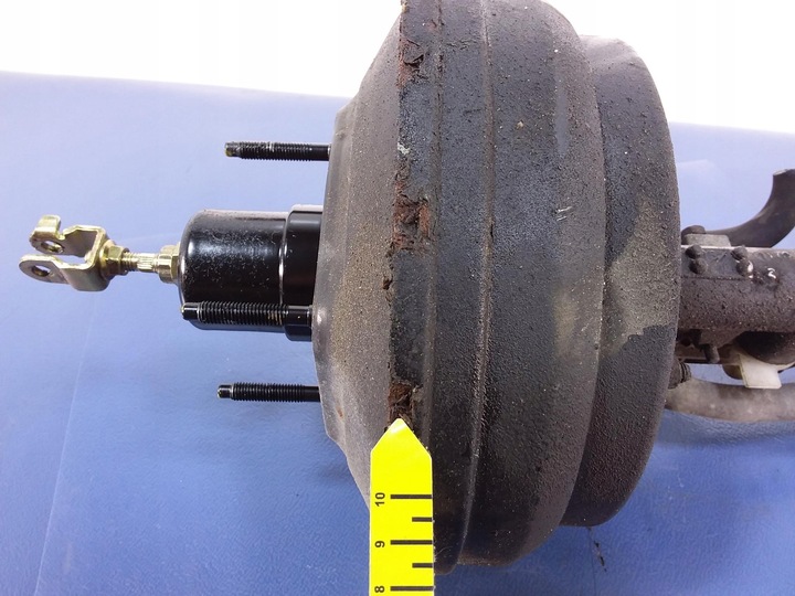 фото №5, Honda civic vii 1.6 16v усилитель насос 4600b-s6a-g000