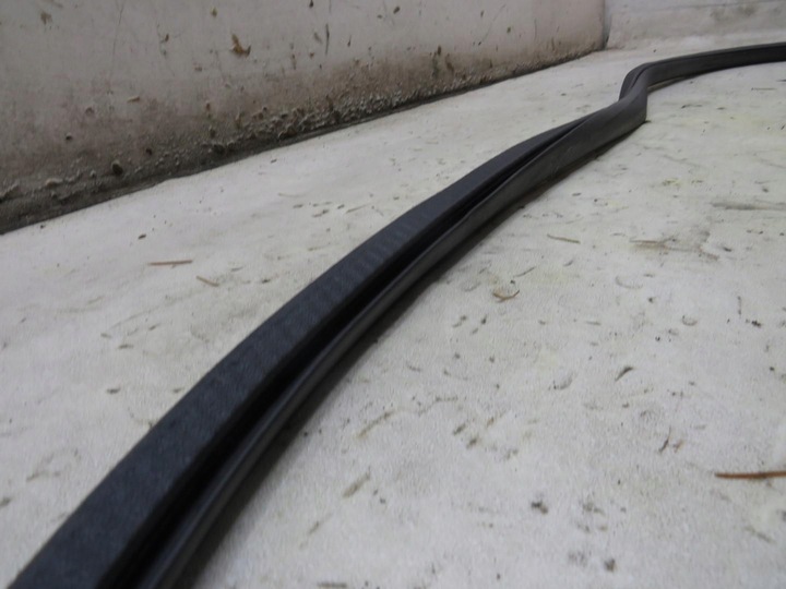 фото №8, Прокладка двері лівий праві зад volvo v40 ii