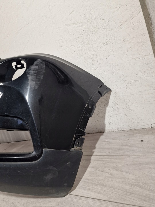 фото №10, Бампер перед переднє bmw x3 f25 2010-2014