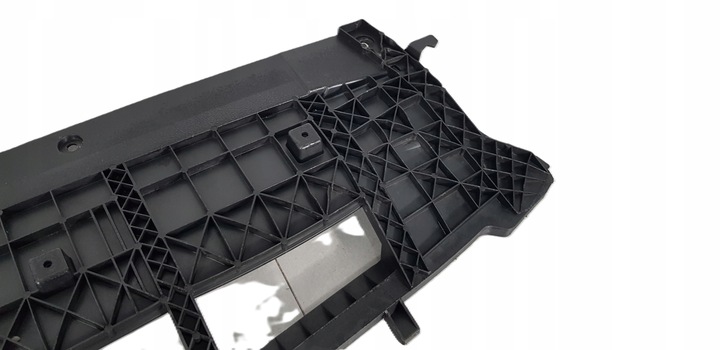 фото №6, Audi q5 8r захист плита pod бампер 8r0807233