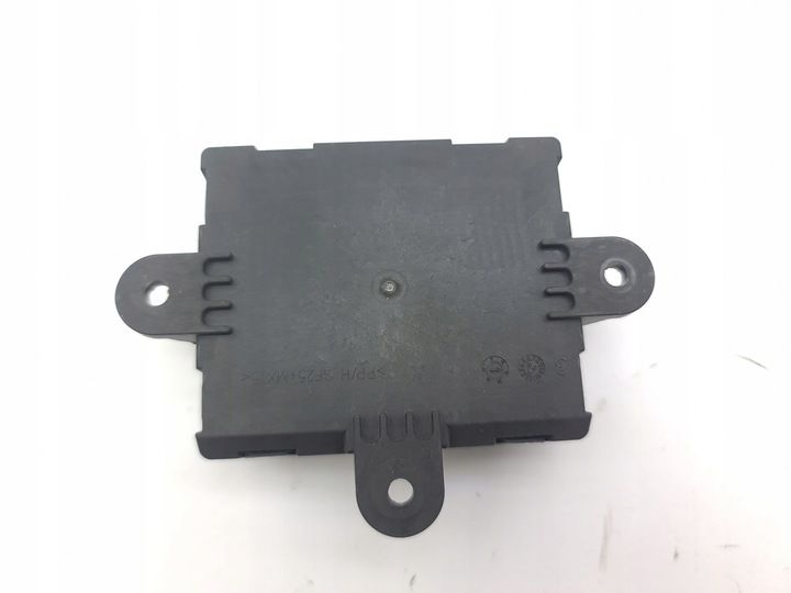 фото №7, Land rover evoque ii 2020 зад сторона права блок керування / модуль двері