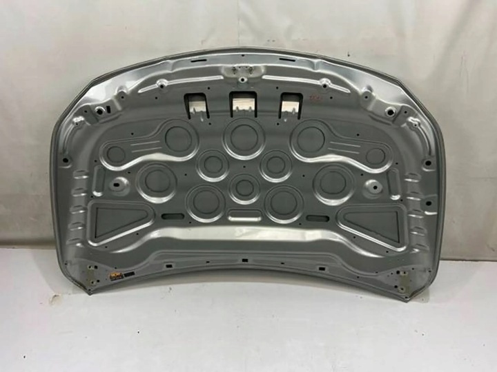 фото №8, Mercedes cla w117 a117 117 капот кришка двигуна