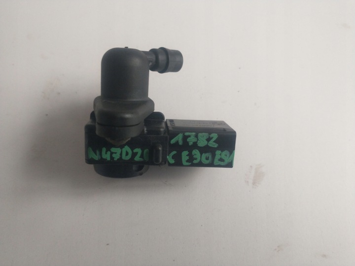 фото №1, Датчик давления mapsensor e90 n47d20c 7566784