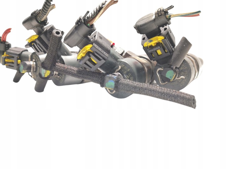 фото №15, Інжектор opel vectra c zafira b astra h signum 1.9 cdti 8v 0445110165