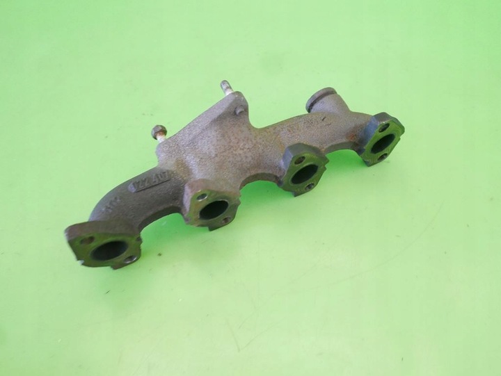 фото №7, Коллектор выпускной renault megane ii phi 1.5dci