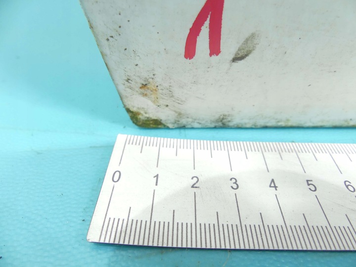 фото №3, Дверь перед левая seat cordoba ii 6l белый b9a