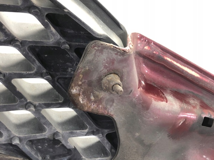 фото №8, Капот mazda 2 хетчбек 03-07 кришка передня, двигуна