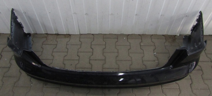 фото №10, Задний бампер audi a6 c8 4k5 s-line sedan 18-