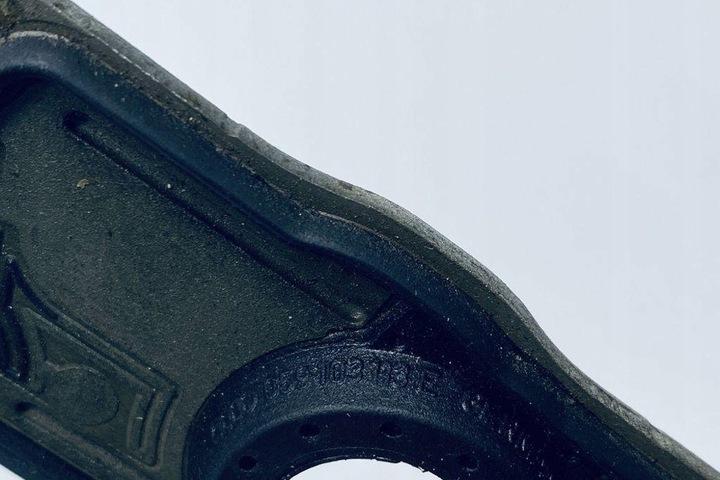 фото №1, Крепление форсунок audi 059103113f 2.97l дизель 2008