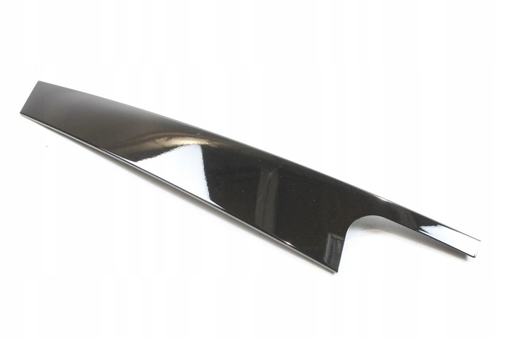 фото №1, Нова оригінальний номер планка захист стійка b двері лівий зад bmw g05 x5 f95 x5m g07 x7