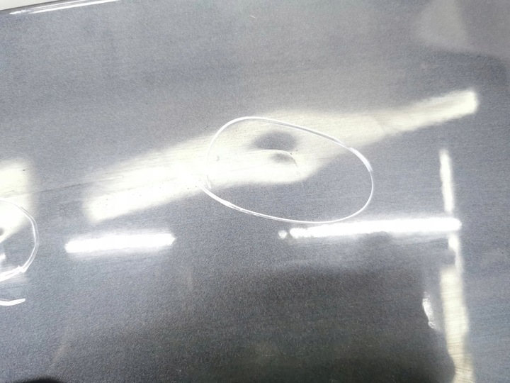 фото №16, Tesla модель 3 2022 задня кришка багажника