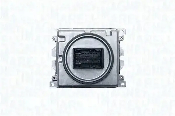 фото №1, Блок управления света 711307329538 магнит marelli