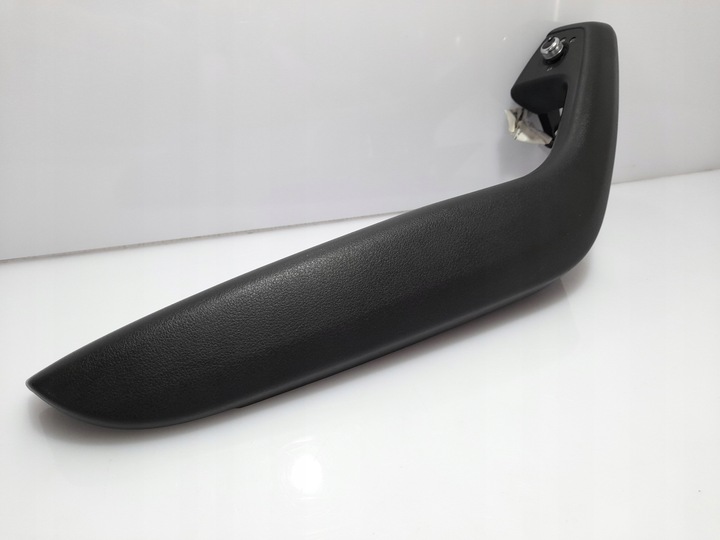 фото №9, A6 c7 подлокотник обивка дверь левый перед переднее 4g1867171/a superstan