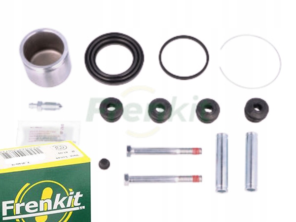 фото №1, Zest napr зажим тормозного перед suzuki jimny