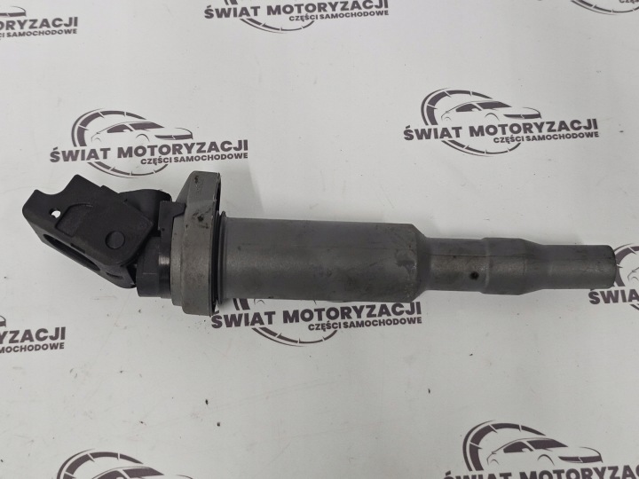 фото №14, Bmw 2.0 b n43b20ay котушка запалювання 0221504471