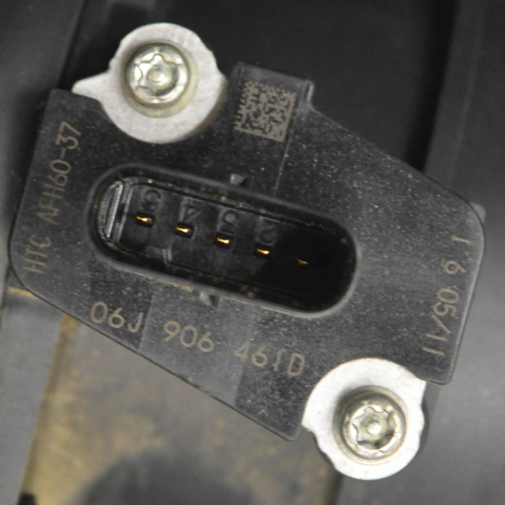 фото №7, Audi q5 sq5 2012 корпус фільтра повітря