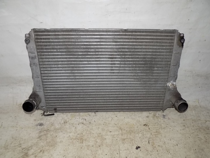 фото №5, Corolla verso ii 2.2 d4d радиаторов интеркулер