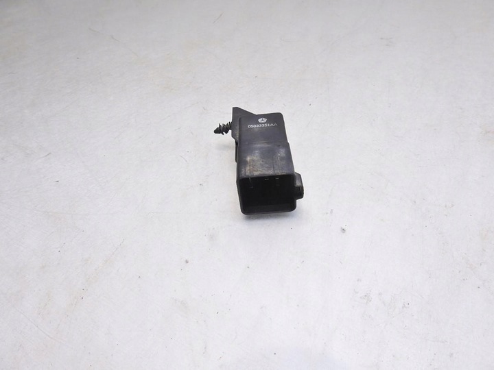 фото №7, Реле свічок розжарювання sebring iii 2.0 crd