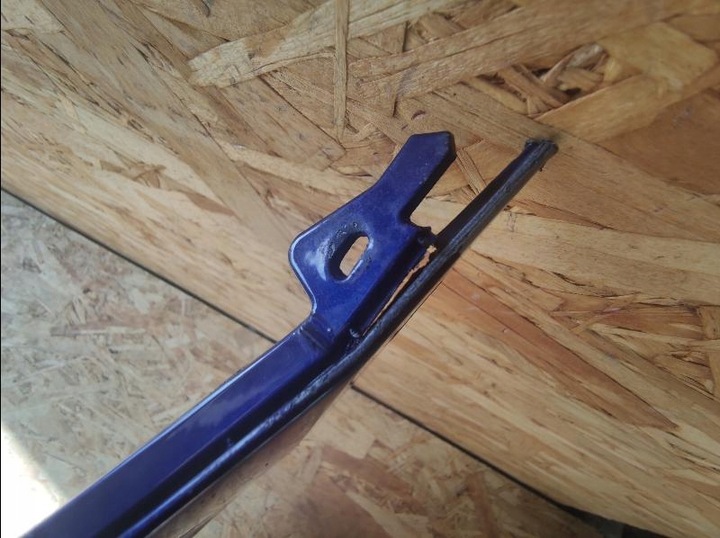 фото №6, Бампер задний зад зад ford mondeo mk5 ds73-17906-m