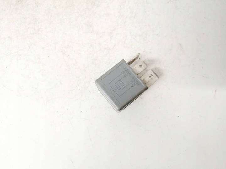 фото №2, Volkswagen golf реле 2004 1.6l 191906383c